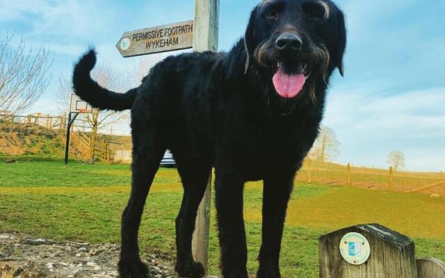 The Tack Room Ruston