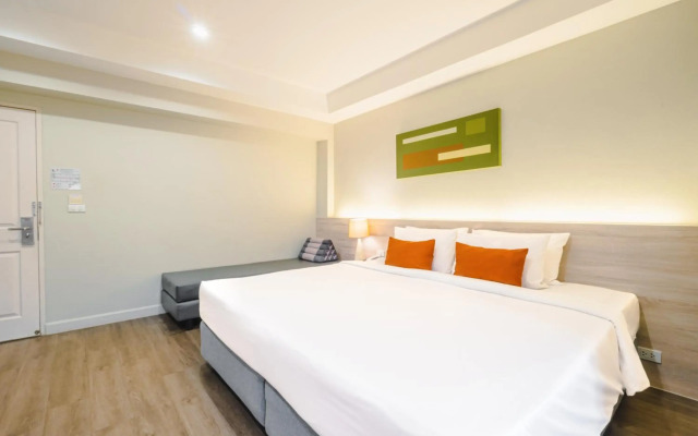 Koon Hotel Sukhumvit