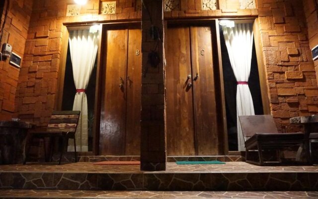 Louto Dmell Guesthouse