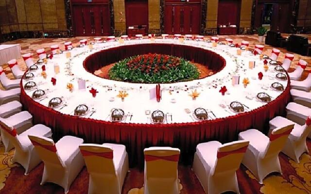 Great Palace Hotel