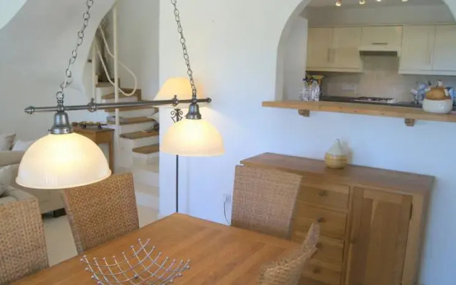 Kamares Villa