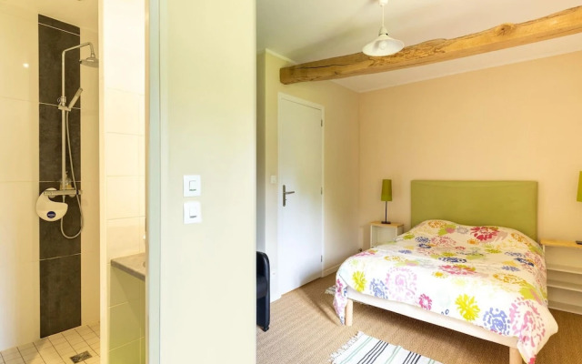 Holiday Home With Beautiful Views