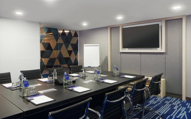 Holiday Inn Express Pattaya Central by IHG