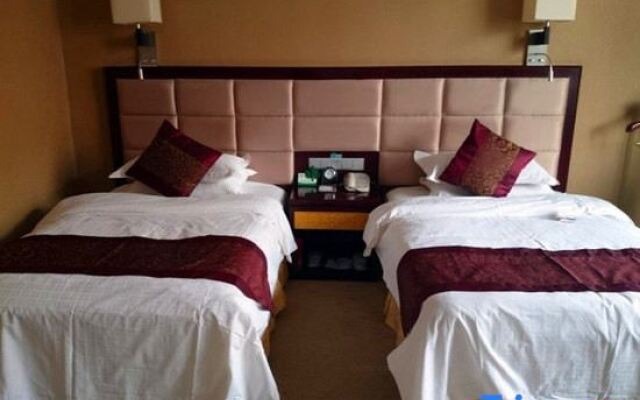 Rong Jin Zhou Hai Hotel