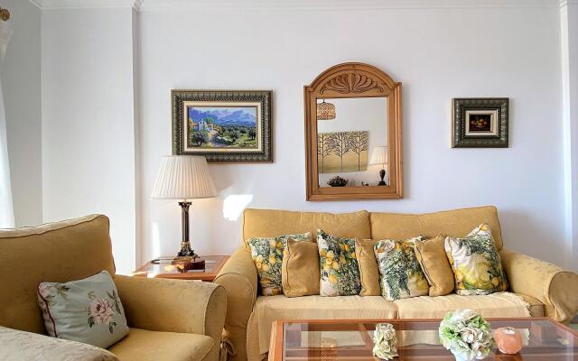 Casa Lindblad Fuentesol 15 Casasol