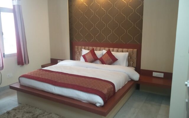 Hotel Paradise