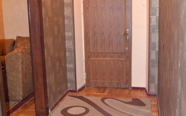 Apartamen Amiryan Street