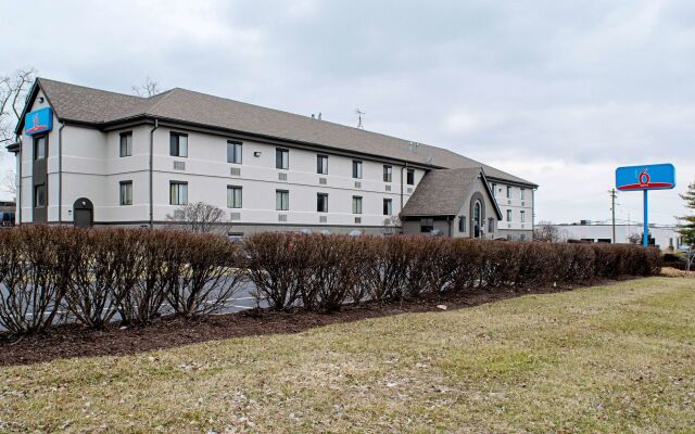 Welcome Suites Springdale