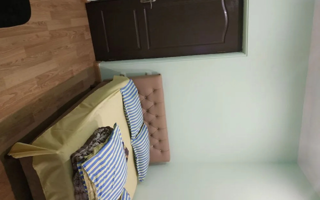 Komitas Avenue Guest House