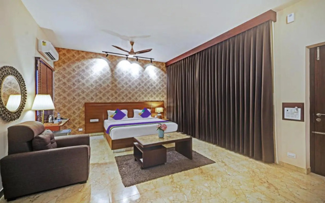 Villa Escape In