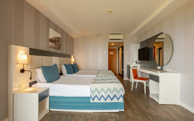 Justiniano Club Park Conti