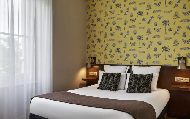 Marsiho By Happyculture