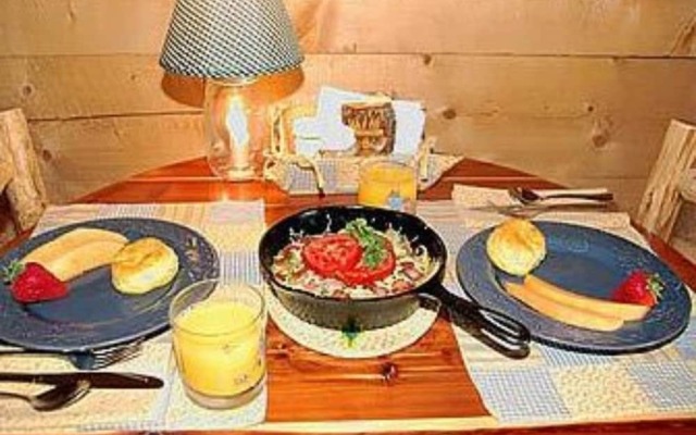 White River Lodge Bed and Breakfast