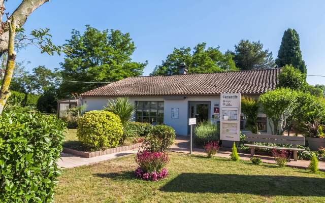 Hotel Campanile Nîmes Sud - Caissargues