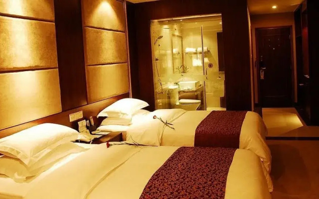 Euro River Bank Hotel