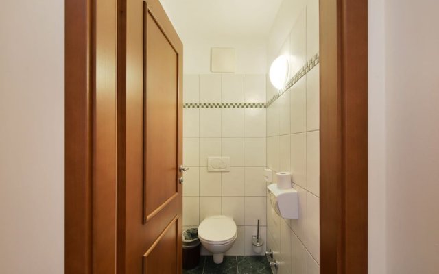 Apartmenthaus Hotel Cella Central