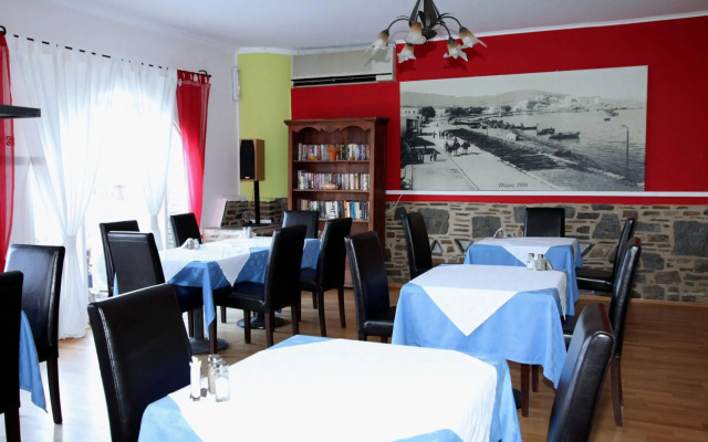 Nikolas Hotel