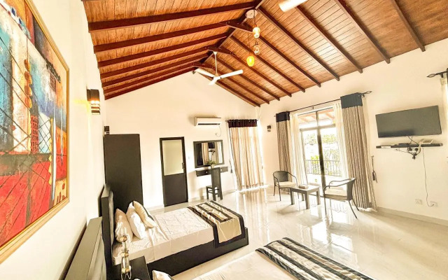 Escape Negombo