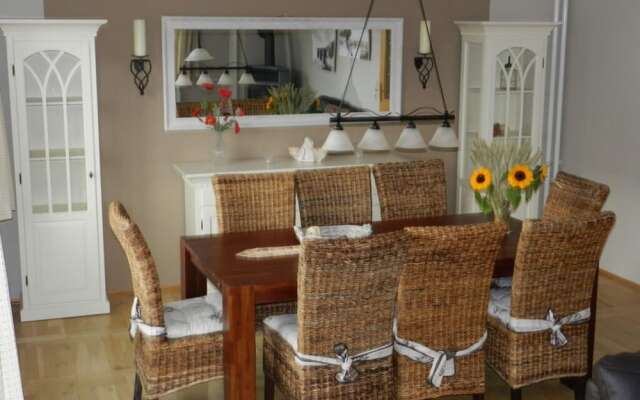 Holiday Home \"baltic Sea Dream\"