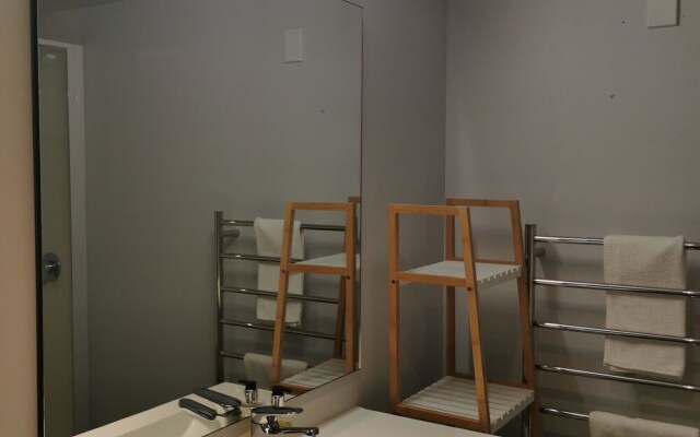 Scott Street Apartments