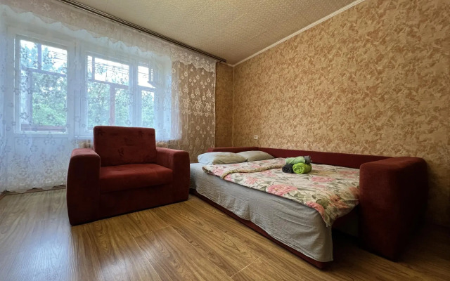 КакДома на улице Мира