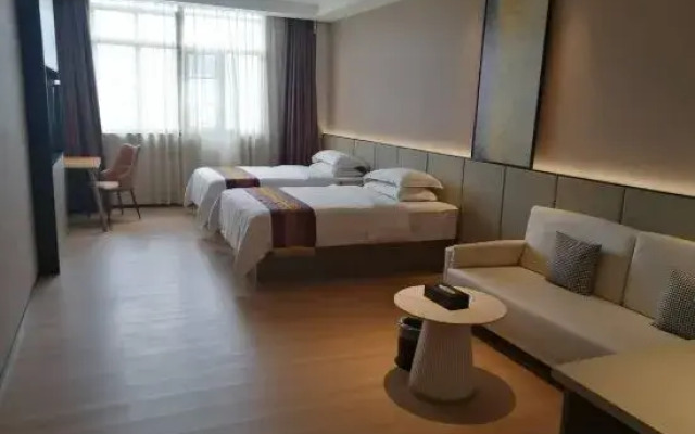 Boying Business Hotel