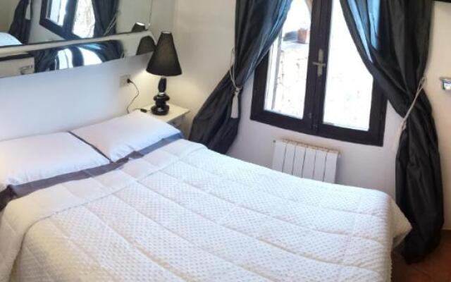 Villa Smeralda Bed  Breakfast