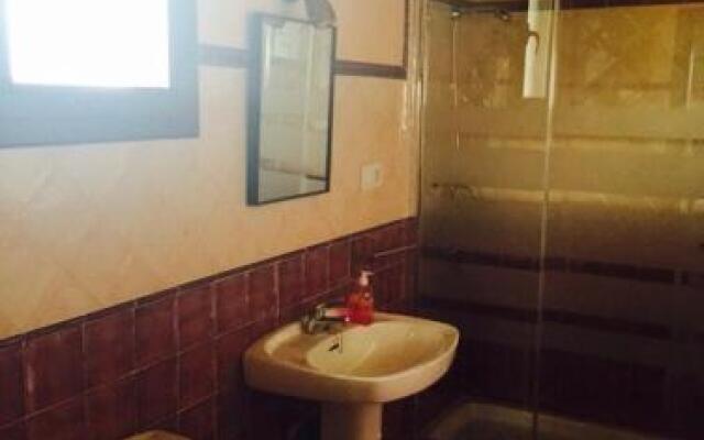 Apartamentos Daper