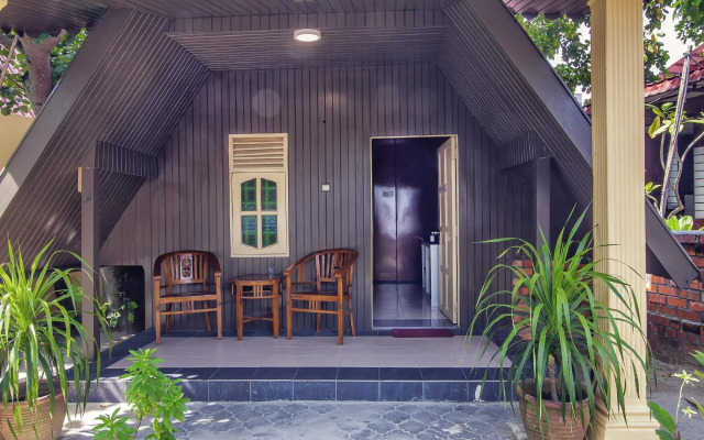 Sandy Beach Resort Langkawi
