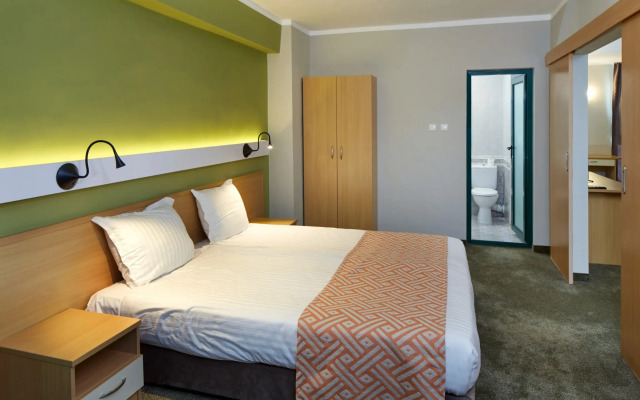 Hotel Aktinia - All Inclusive