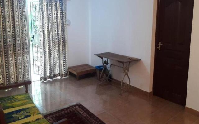 Stay.Plus Shree Link Star Apartment Nyali