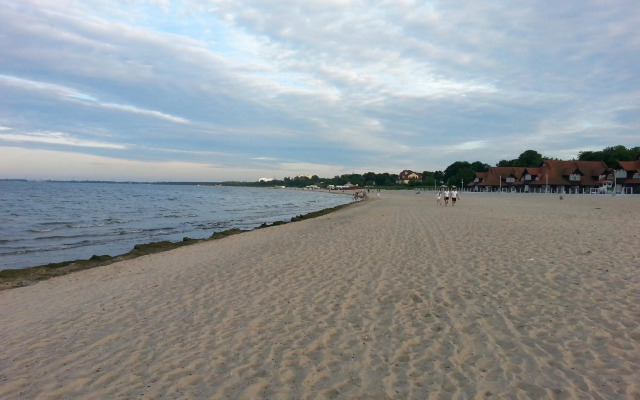 Sopot kawalerka 200m od morza