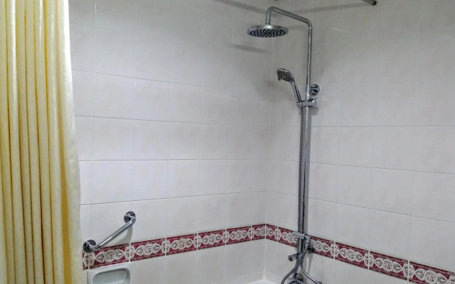 Hotel Grand Continental Kuching