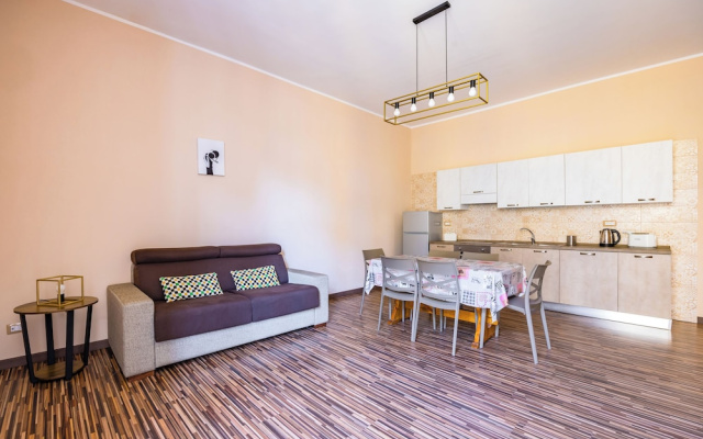 Casa Mavi by Napoliapartments