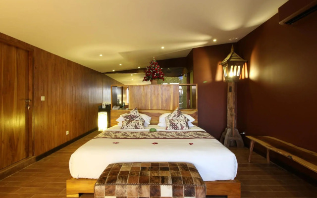 Sky Suites