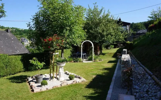 Ferienwohnung Zum Harpelstein