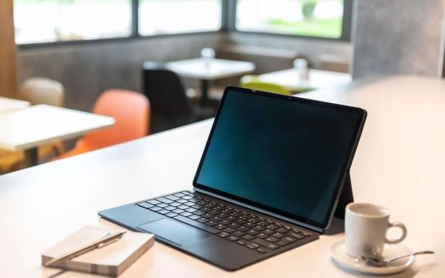 Ibis Budget Hamburg Altona