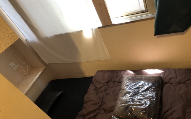Yumebito House – Guest Rooms – Ise