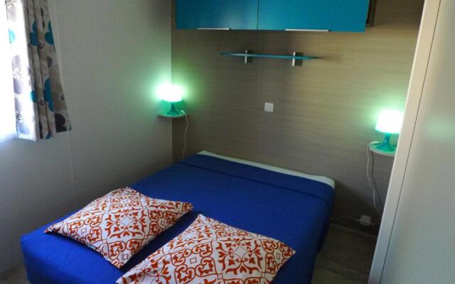 Mobilandes Sanguinet