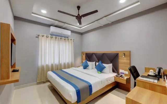Click Hotel Guwahati