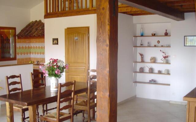 Le Gîte du Petit Puits