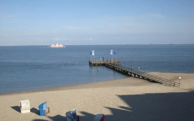 Ribe Comfortable Holiday Residence