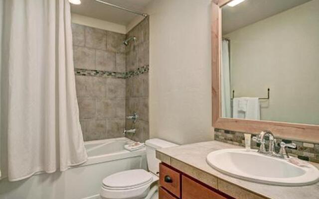 Settlers Creek Townhomes