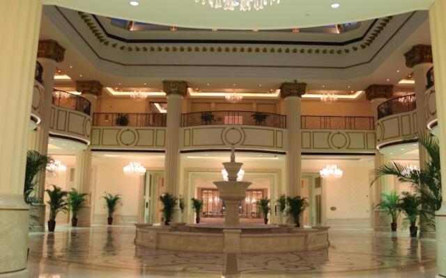 Howard Johnson by Wyndham Macrolink Plaza Huangshan