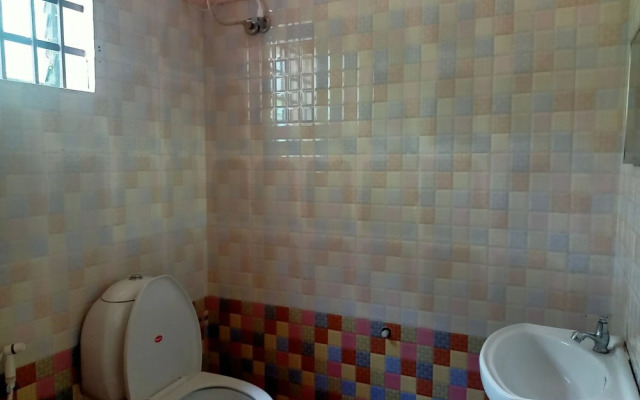 Madha Home Resorts
