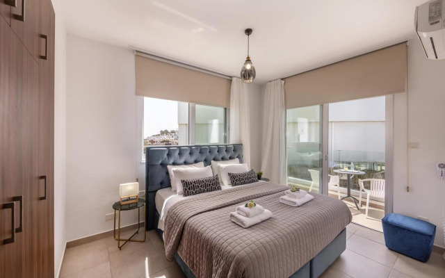Fig Tree Bay Residences 3