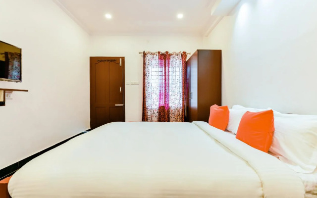 Vattekad Tourist Home by OYO Rooms