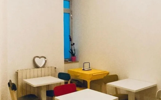 Tra i tetti Bed & Breakfast