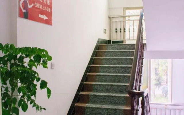 Changtai Shuxin Hotel