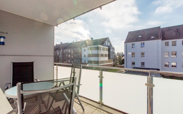 Private Apartment Ahltener Straße